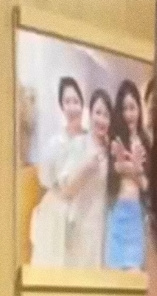 吴宣仪.吴宣仪有戏 在抖上刷到的一丢丢美甲师提及的吴选相关和没看过两的合影