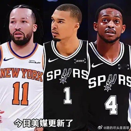 《今日美媒更新了NBA总决赛夺冠概率榜单》播放量：2.1万点赞量：135网页链接
