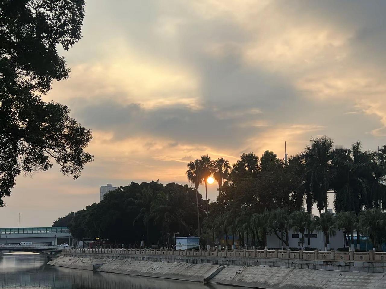 音乐 视频音乐 落日晚霞 落日与晚霞 晚霞日落