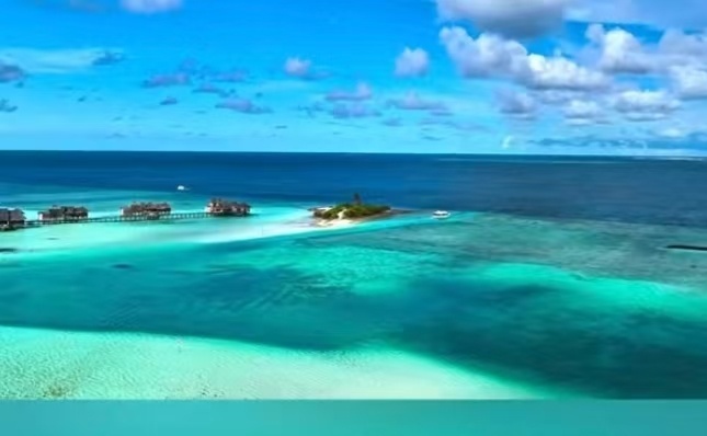 独自出行，是当代年轻人治愈自我的绝佳方式，不受行程束缚、不用迁就他人，只管随心取