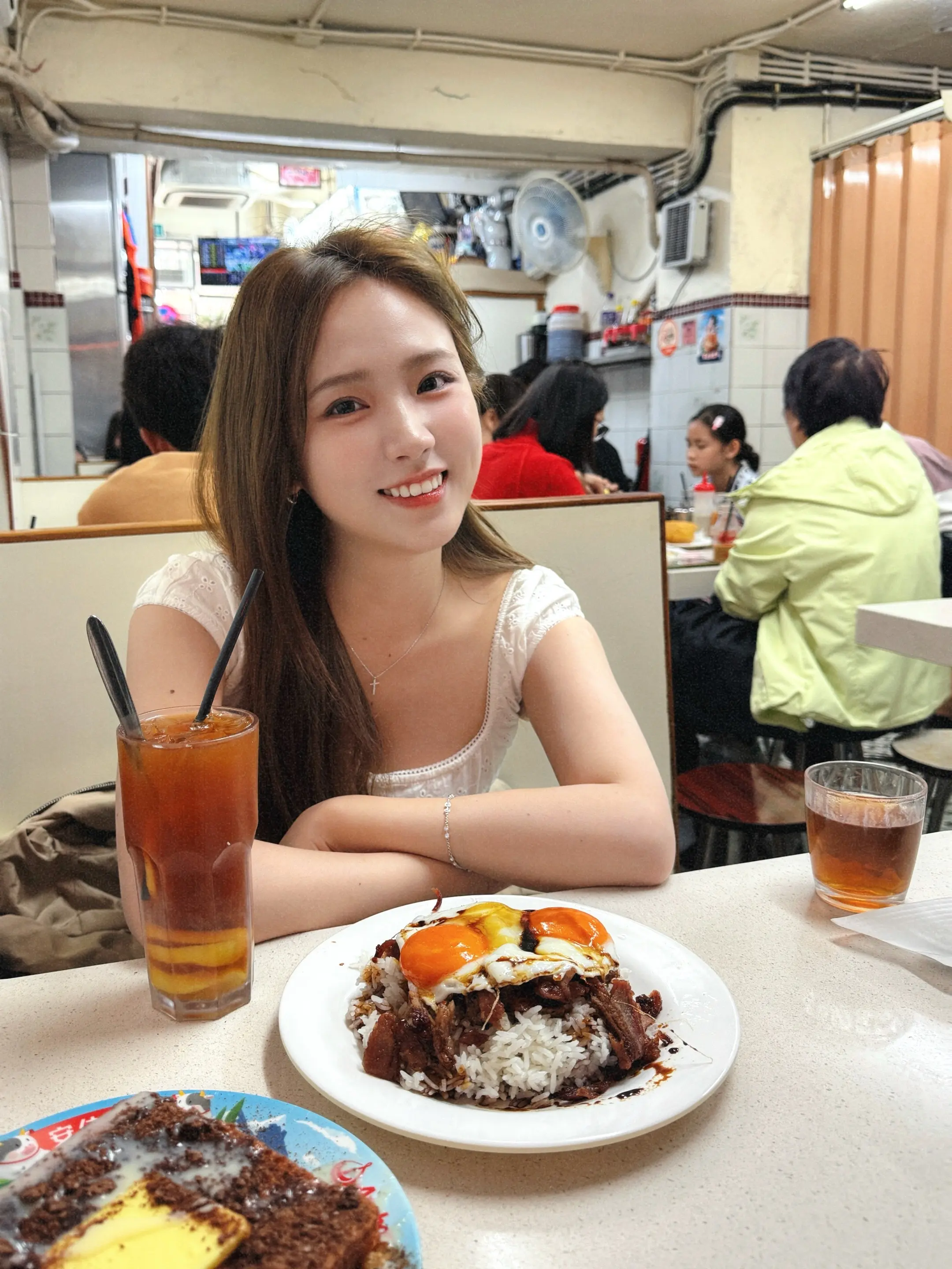 有什么事情 吃完饭再说8