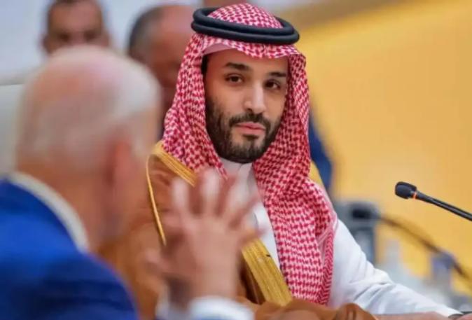 沙特做了一个错误的决定，正式向美军开放法赫德空军基地！波斯那边一再强调，希望中东