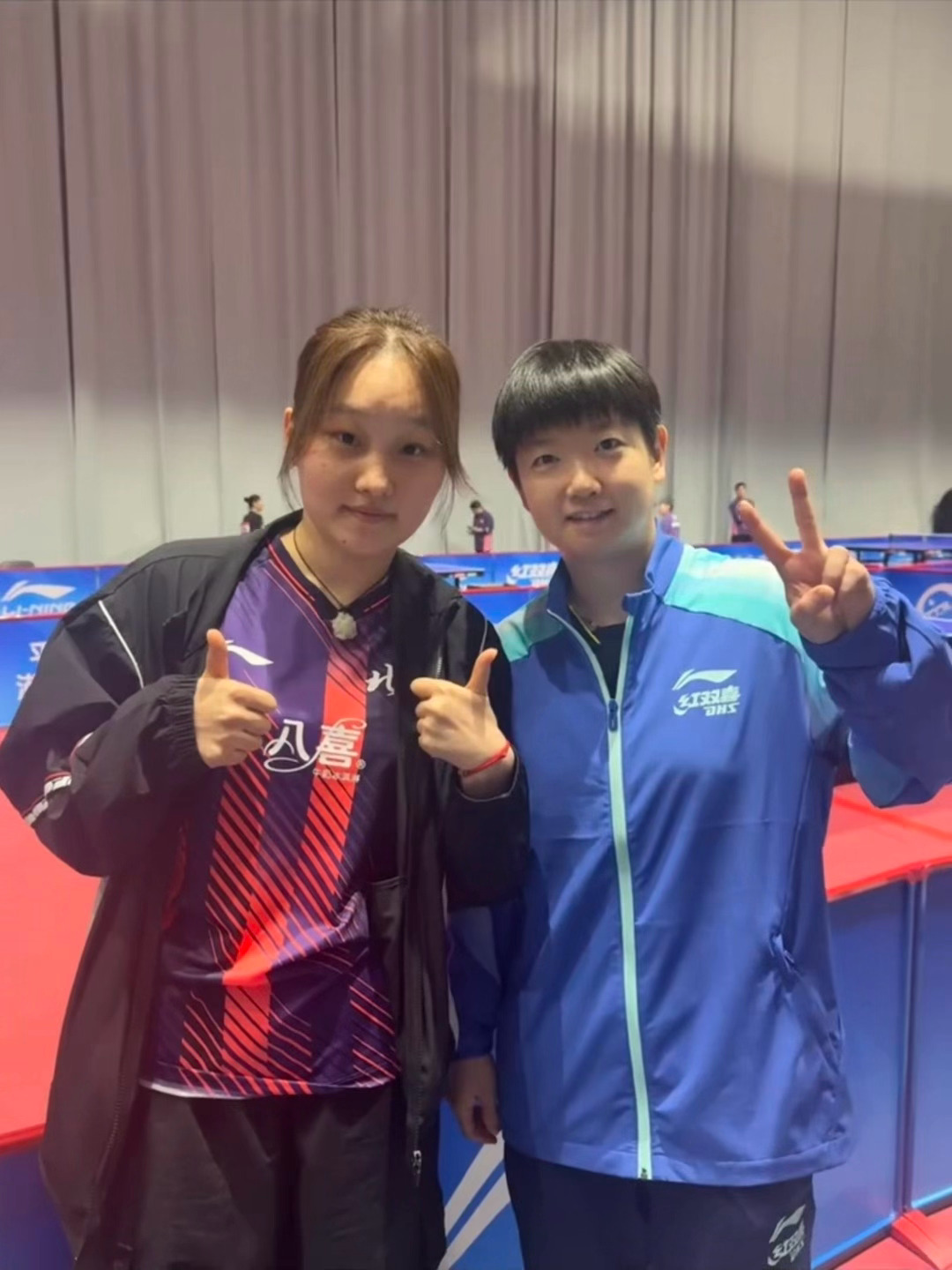 小莎