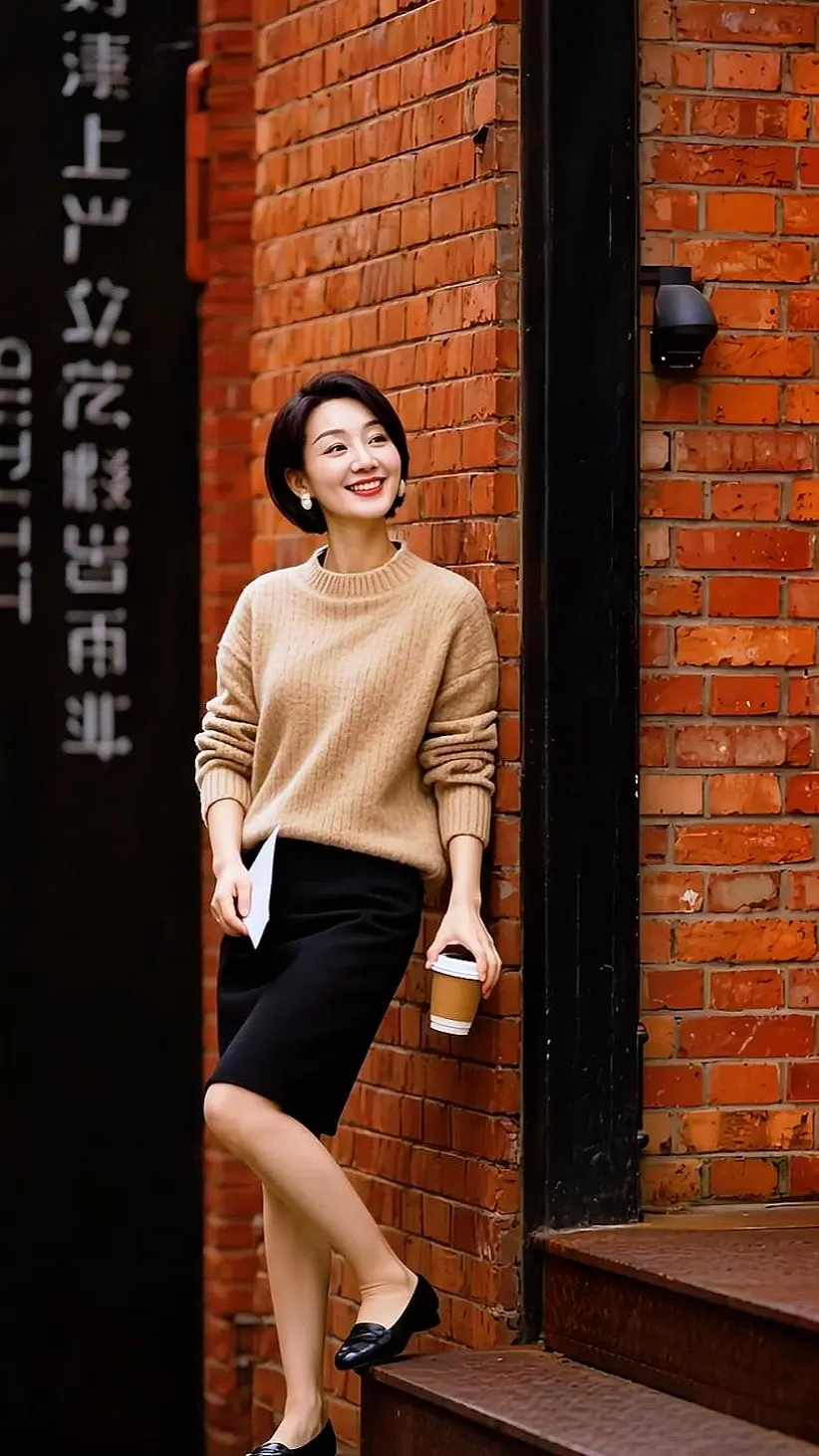 AI暖调生活照 随变ai随便玩 玩法达人伙伴计划广告分成