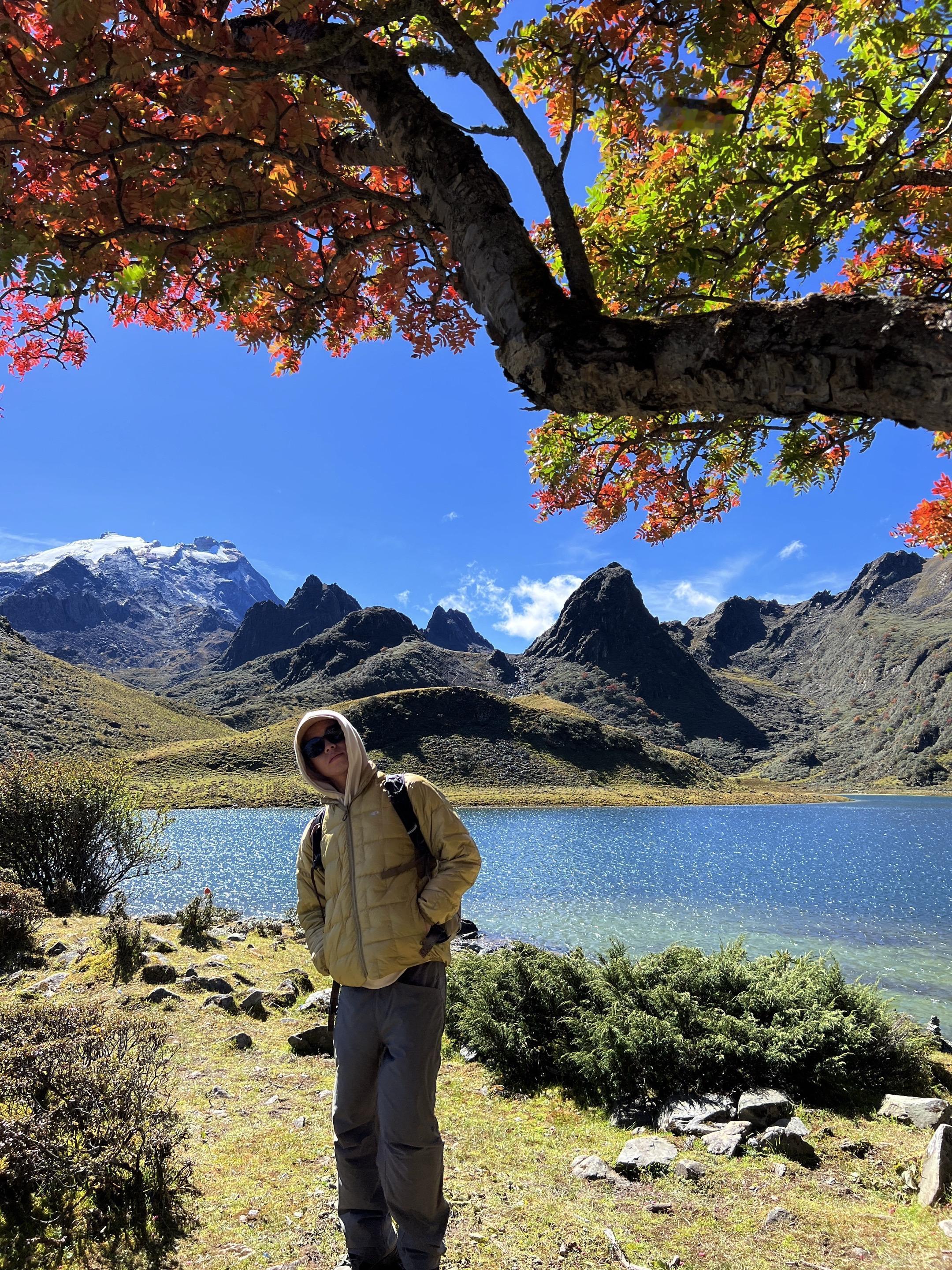 2026最期待开放的云南“徒步路线”