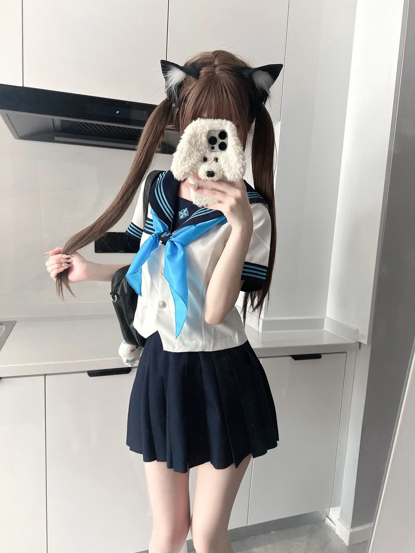 这次就算了 下次不允许把自己当回事了