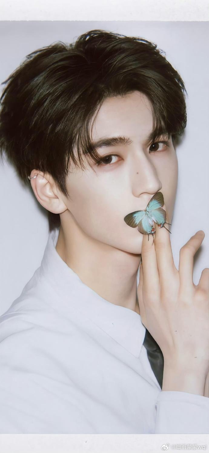 这几天骂的最惨的是张凌赫，受益最大的也是张凌赫，被骂了20天，人悄悄涨粉536万