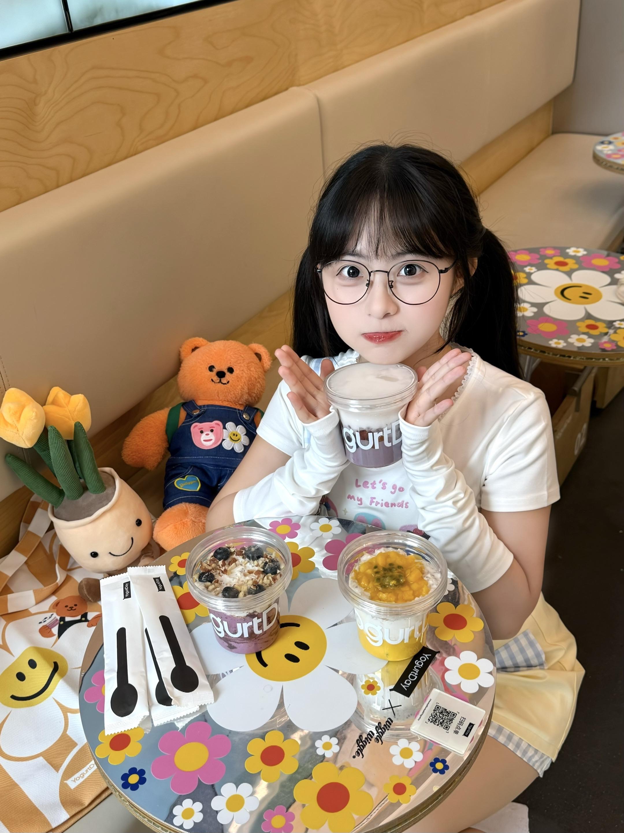 请你再靠近我一点点