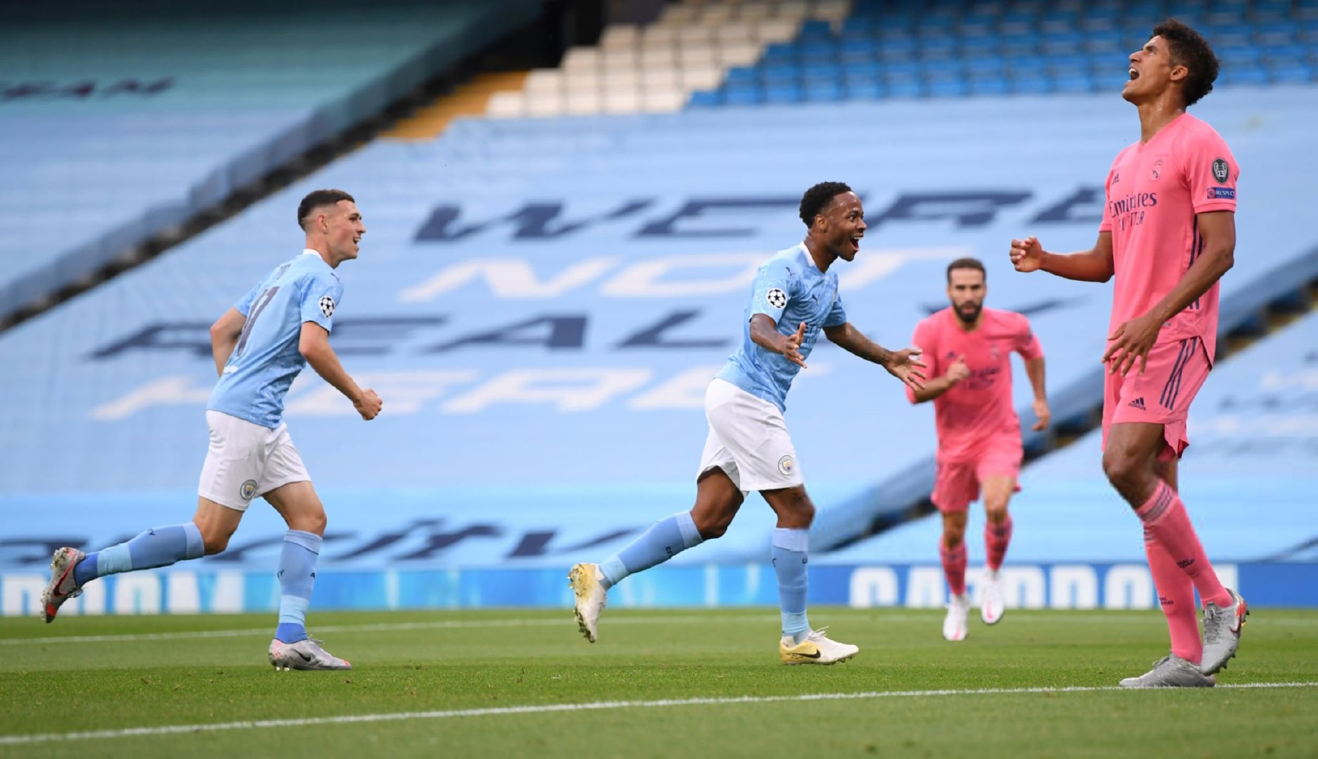 【 如果能删除职业生涯中的某一天，你会选哪一天？】瓦拉内：“我会说不想删，因为每