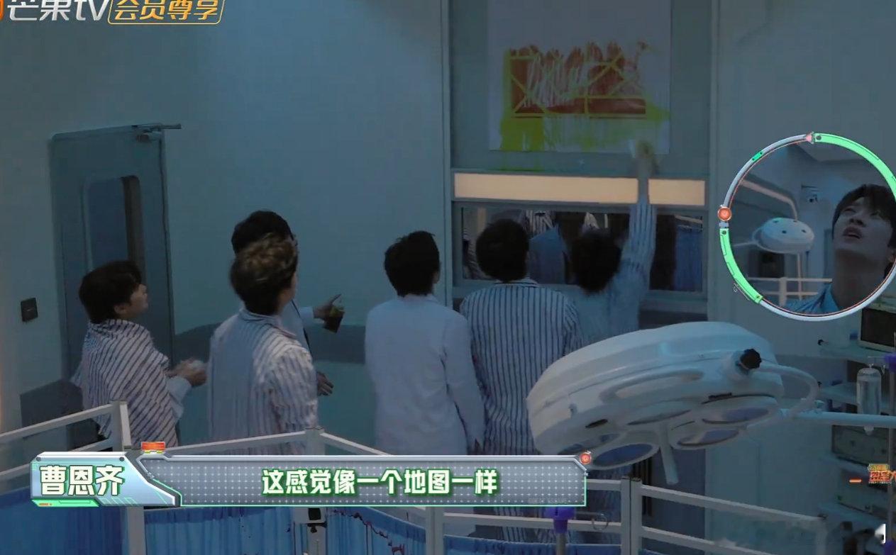 何运晨李晋晔双律版雄狮少年双律变“舞狮双侠”！中国人对舞狮的热爱那是刻在DNA里