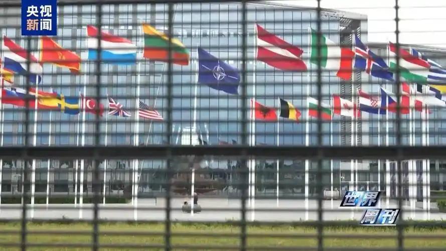 据国际媒体14日报道，英国、法国、德国和意大利发表联合声明称，在美国和伊朗达成结