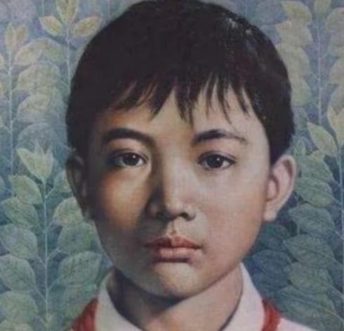 1988年，14岁赖宁因救火不幸牺牲，然而三十年过后，照片被学校摘下，雕像被拆除
