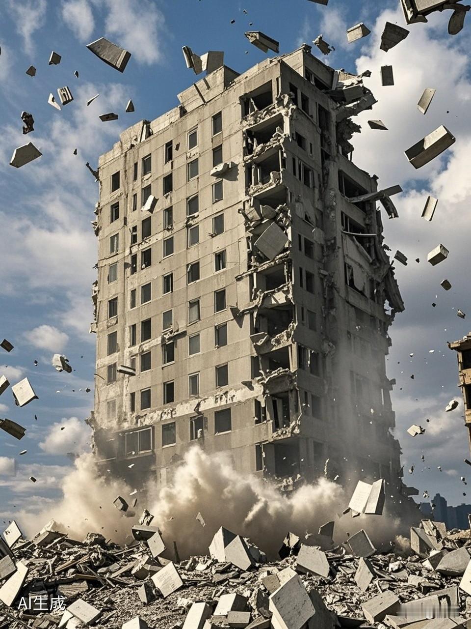 ⚠️ 紧急！日本深夜强震后发出“最高预警”，这不仅是他们的危机！

12月8日深