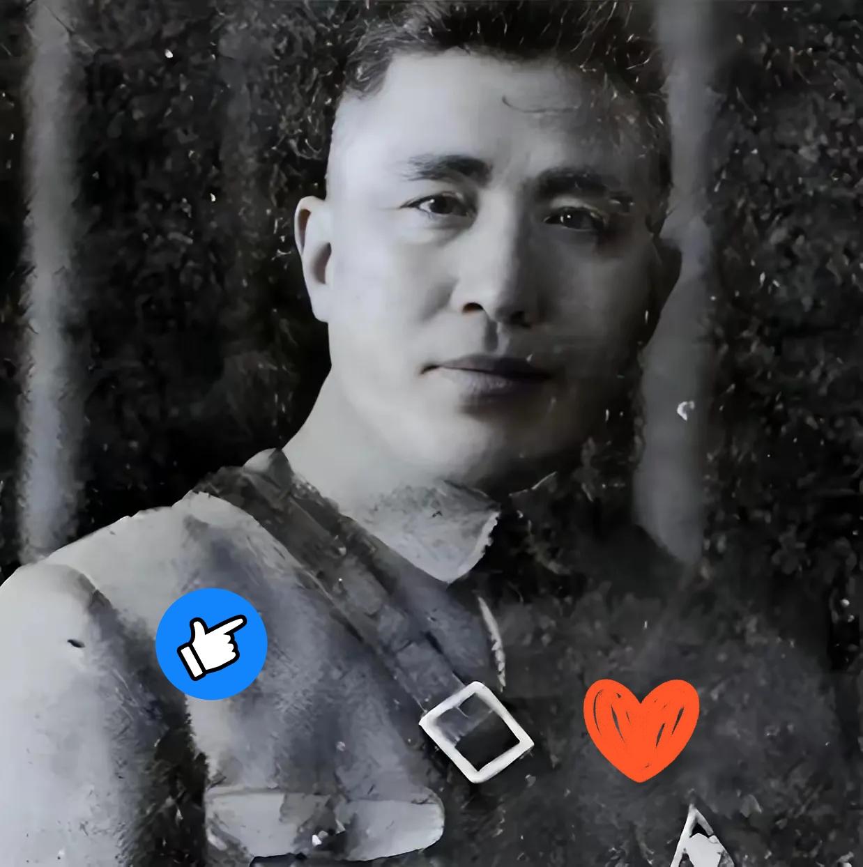 蒋介石最恨的叛将，不是傅作义、也不是陈明仁，而是这位他亲手栽培、潜伏近二十年的黄