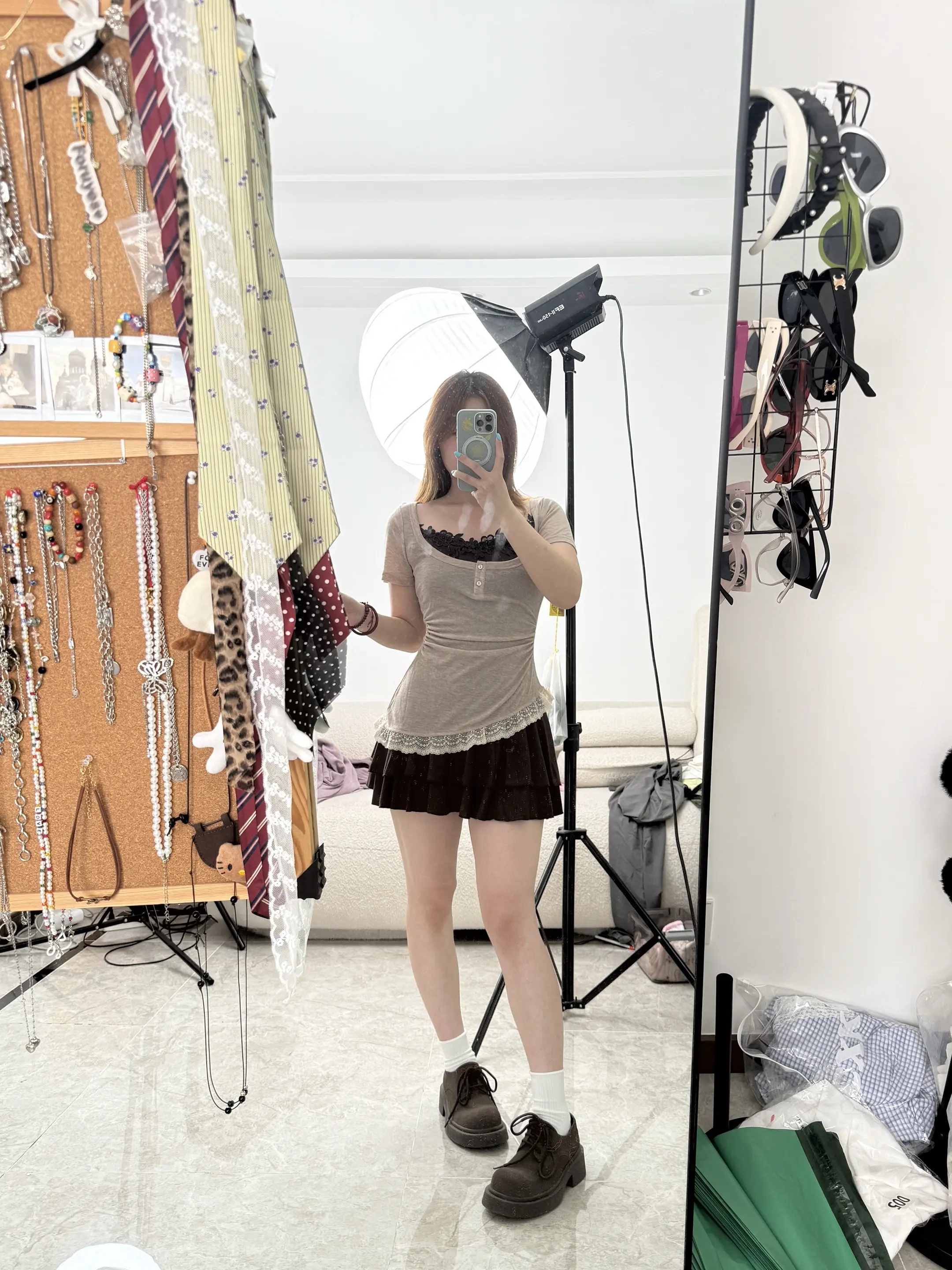 穿搭ootd