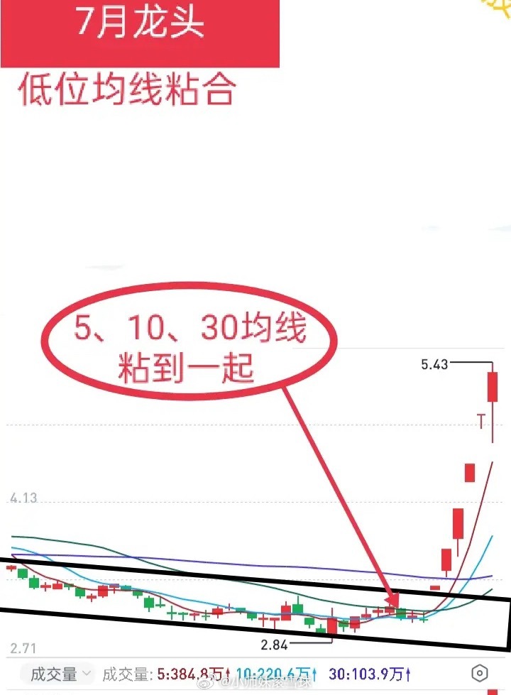 从技术面分析，任何一只龙头个股诞生绝非偶然。正所谓春江水暖鸭先知，主力先人一步入