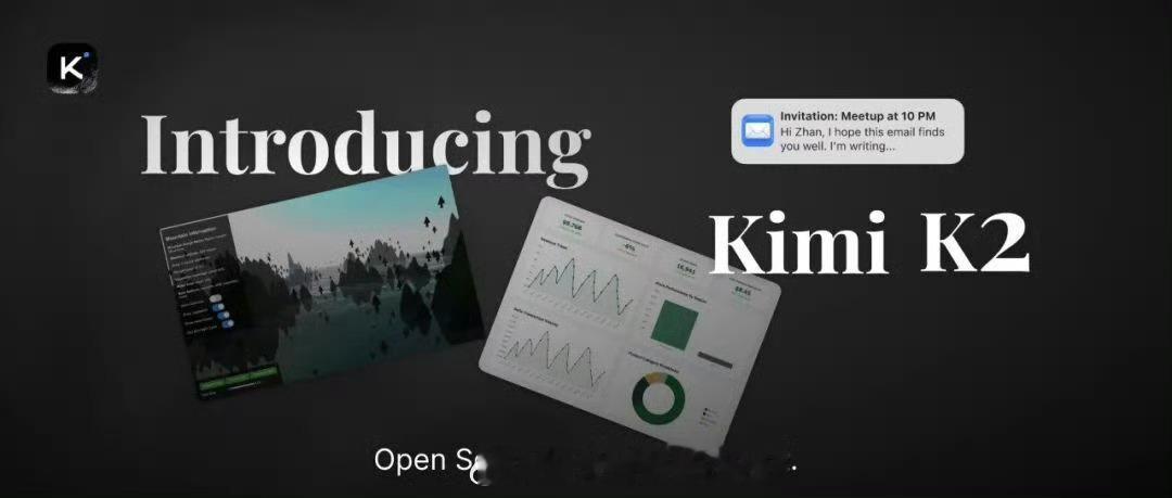 据科创板日报消息，AI 公司月之暗面正敲定新一轮融资，投前估值达 48 亿美元。