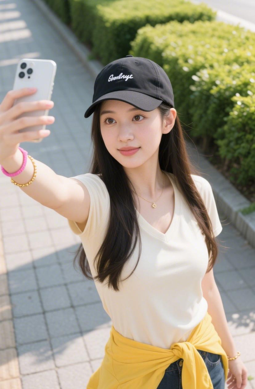 你也别整天躲躲藏藏的了，没有什么大不了，没有什么见不得人啦…[偷笑][偷笑]
没