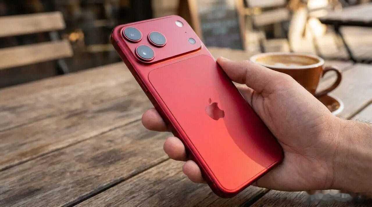 iPhone18ProMax电池容量好消息，好消息！iPhone18 Pro M