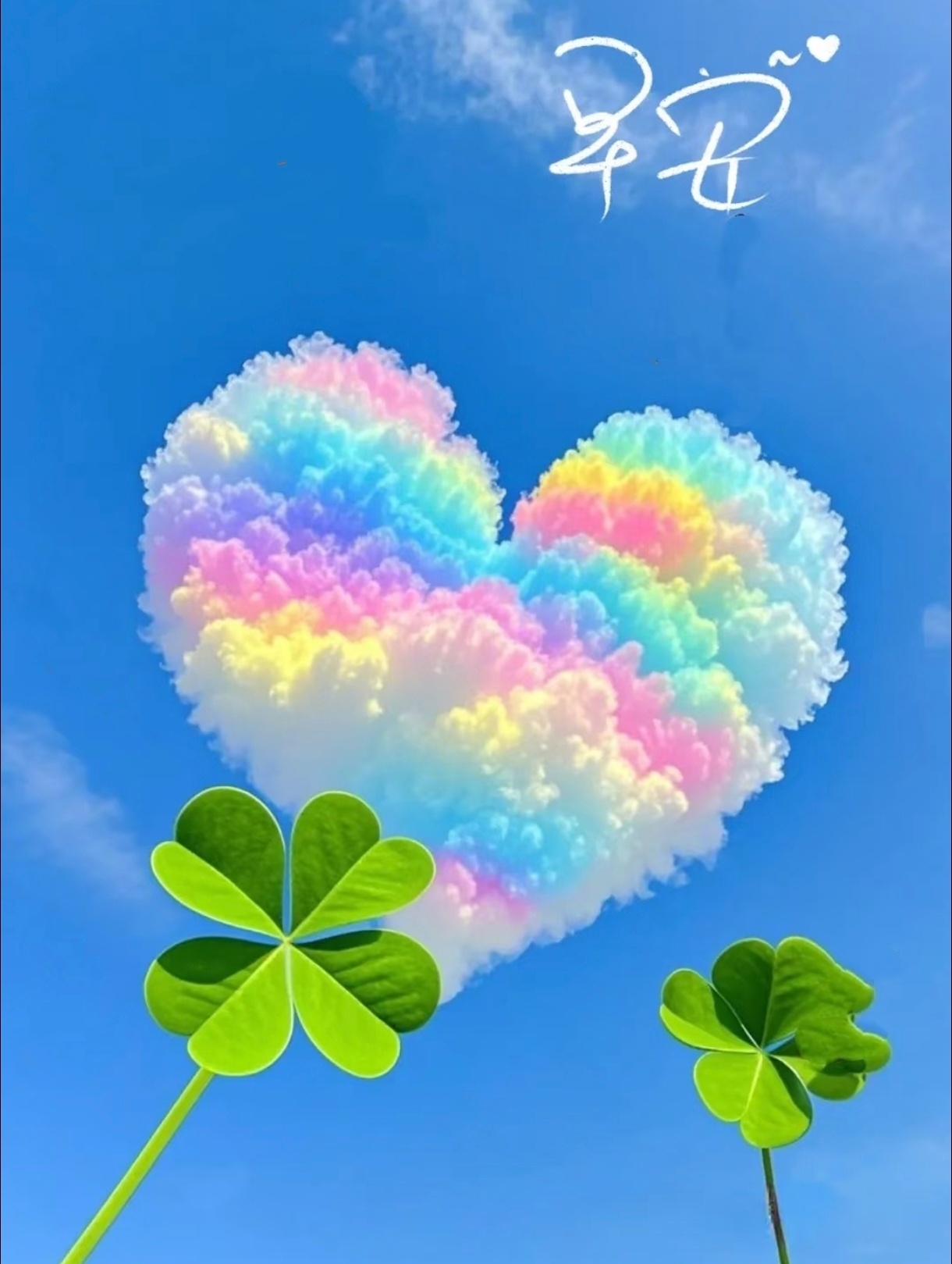 ❤️₂₀₂₆.₀₈.₁₉☼ 世界喧嚣，你可以安静做自己。不参与纷扰，只专注生长。