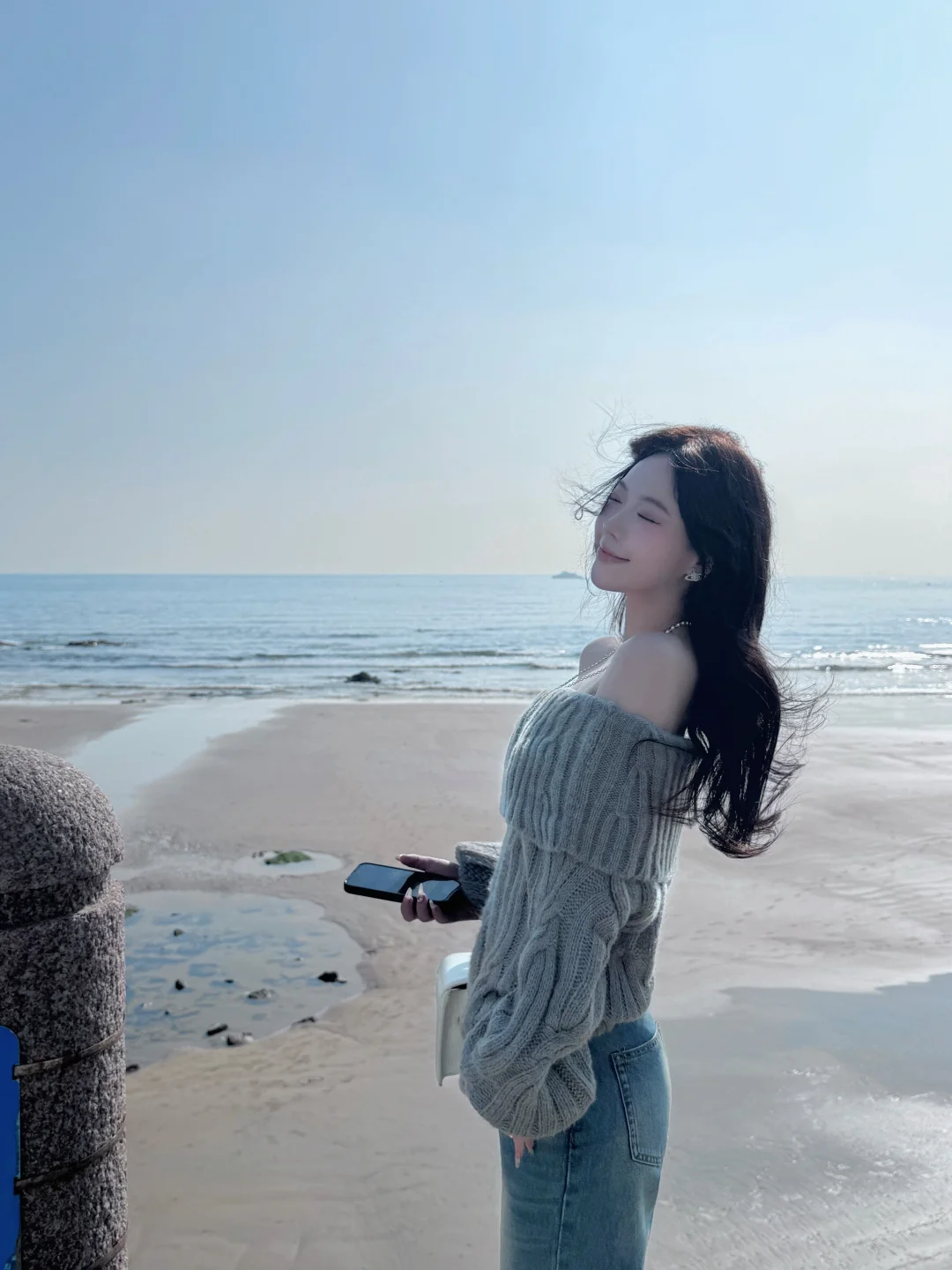 海边🌊