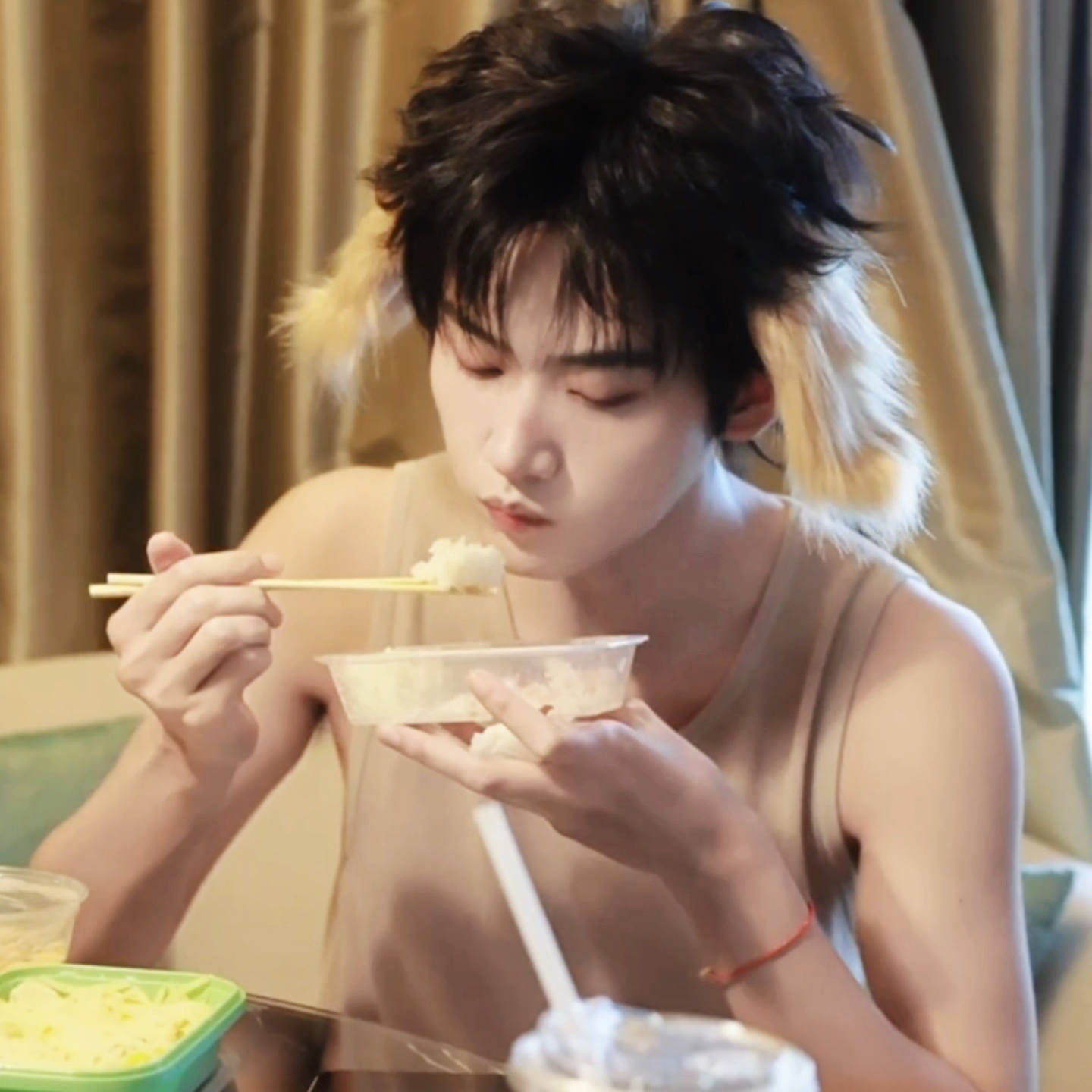 家人们我觉得这完全是婴儿🥺周柯宇开始推理吧 /周柯宇