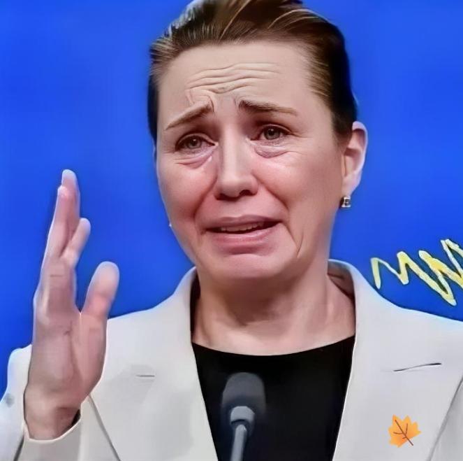 丹麦政府痛恨中国？

最近丹麦外交大臣拉斯穆森的表态，相信不少人都听说了，语气硬