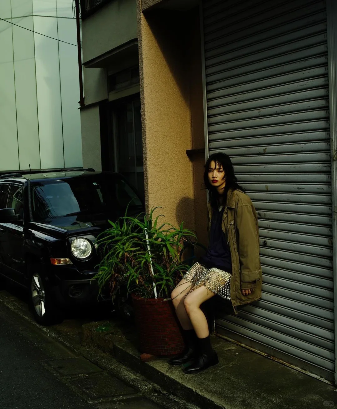 小松菜奈