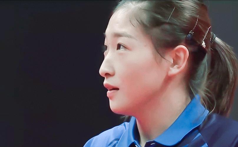 全运会被称为地表最难赛事，甚至比国际大赛还难，原因你们懂的 刘诗雯能连续6次参赛