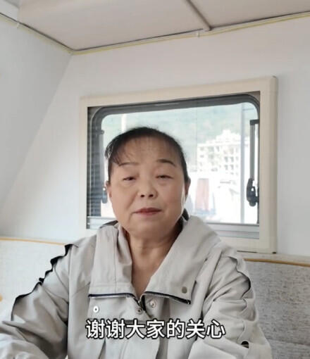 《出走的决心》原型苏敏阿姨离婚新进展