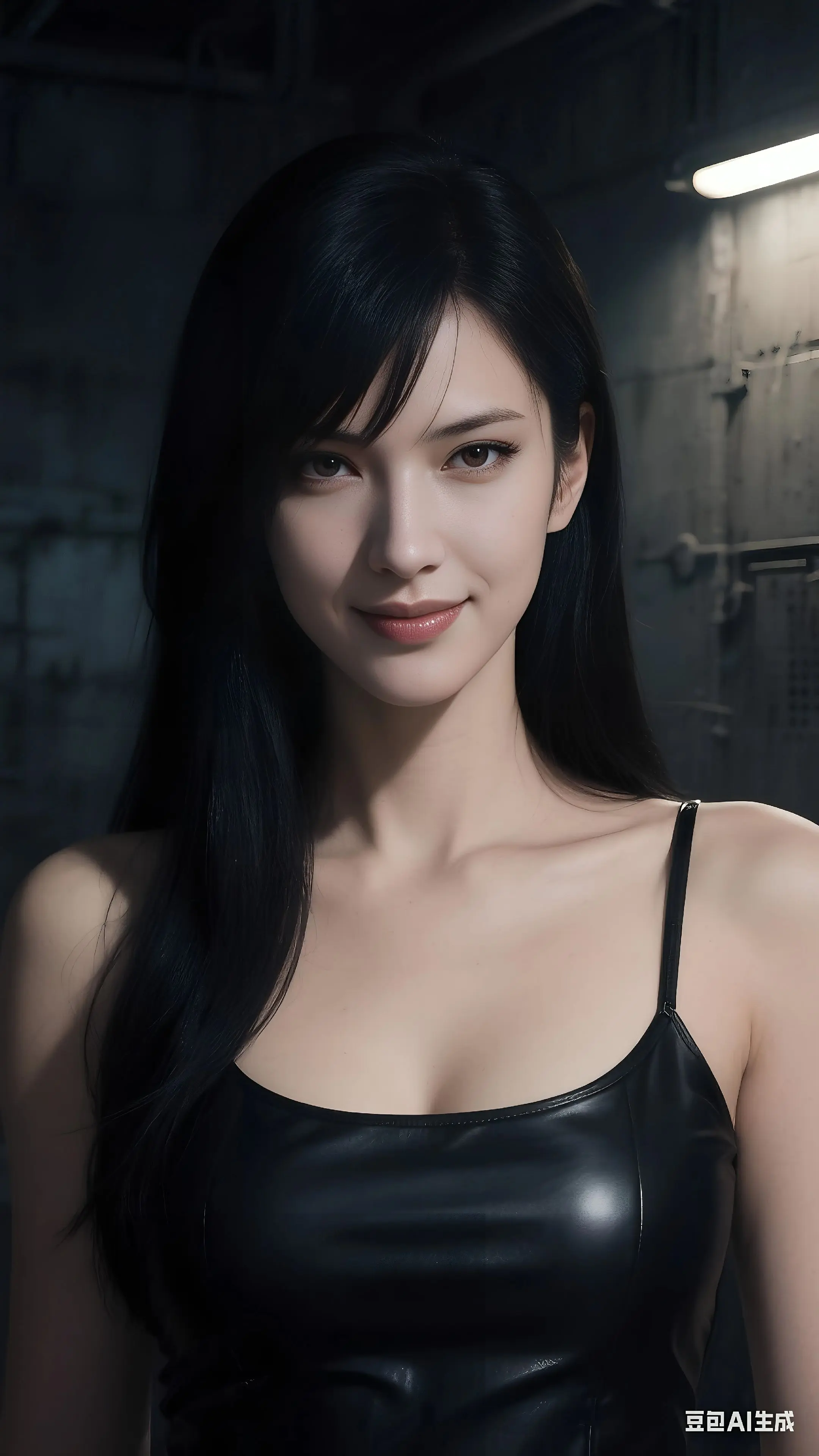爆改艾达王，超清壁纸。