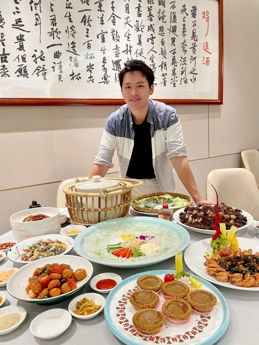顺德饭局，不知去哪家？推介一本土老字号
