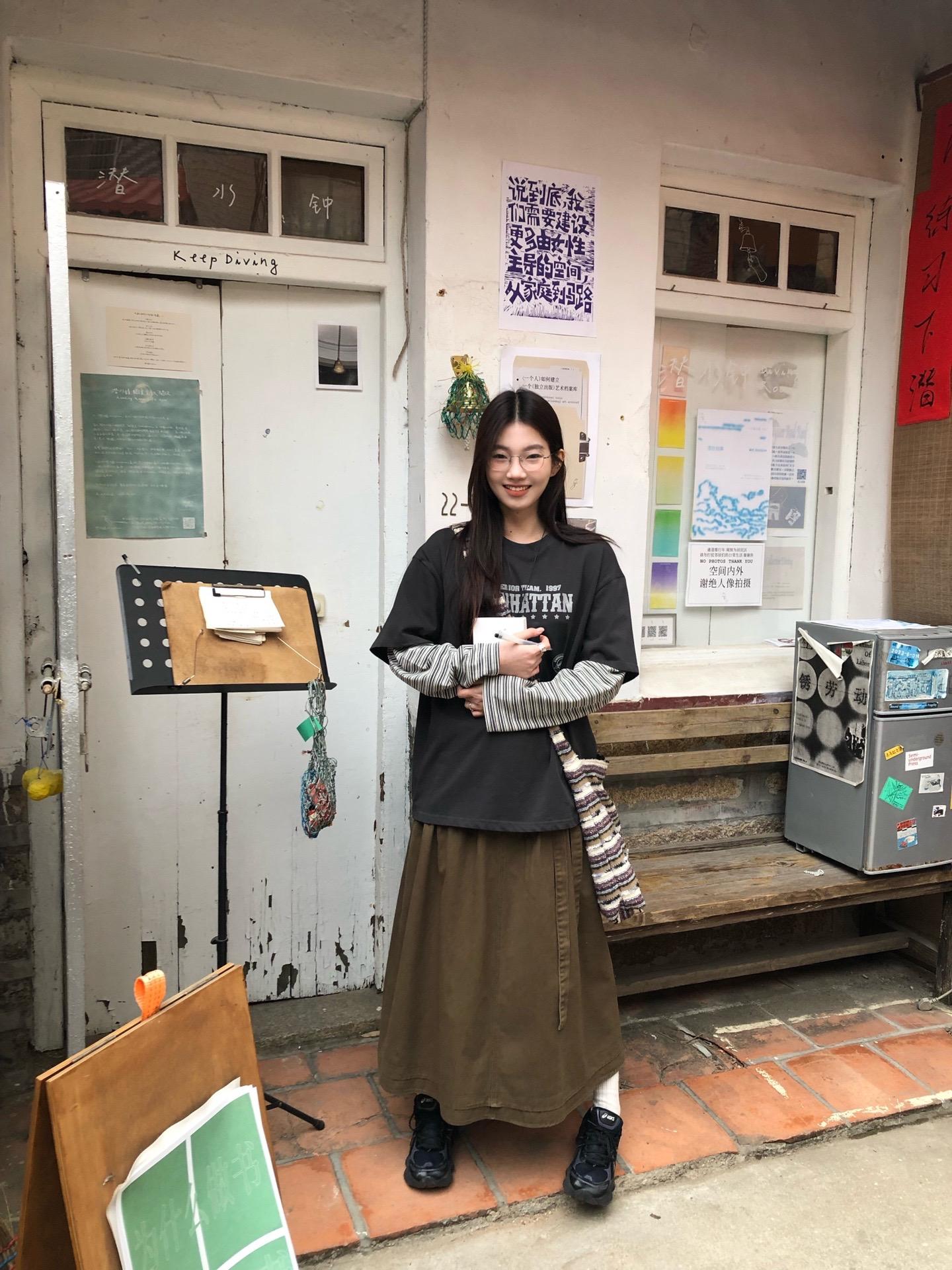 当幸福来敲门 记得开厦门。