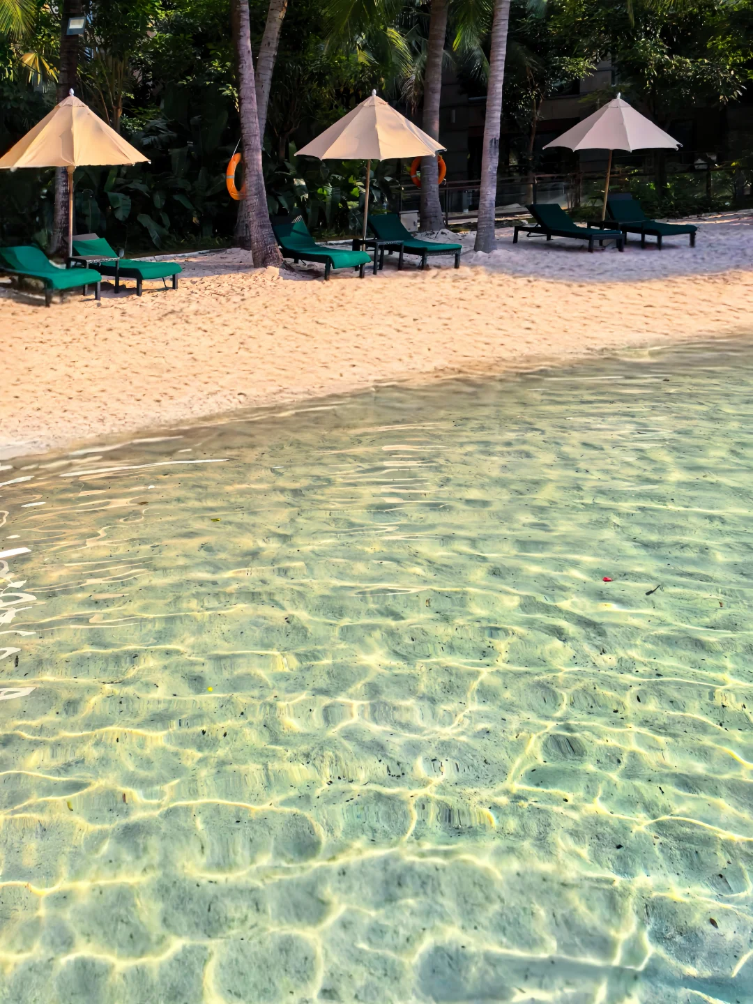 猜这是三亚哪家酒店