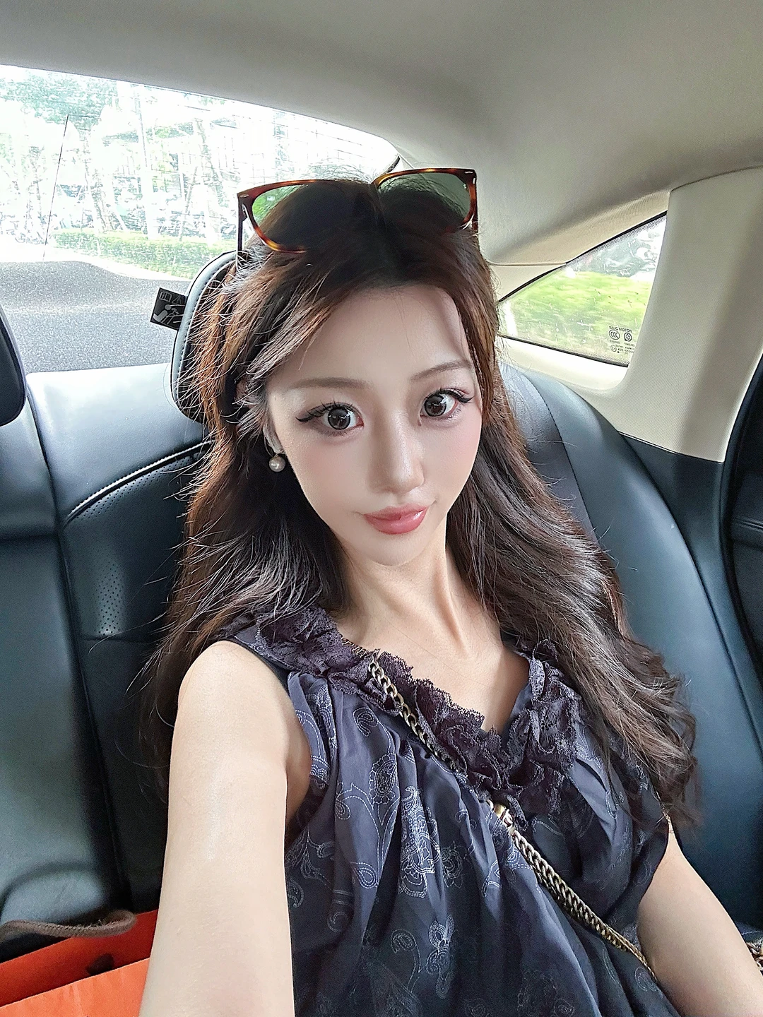 今天长这样🤳