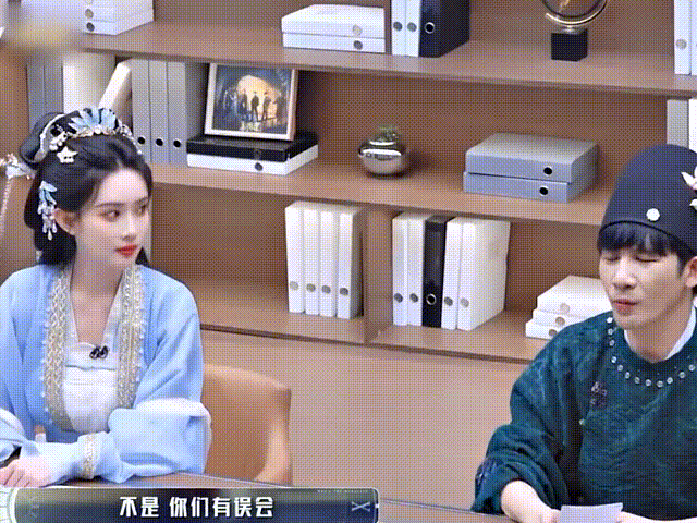 孟子义祝大侦探十周年快乐孟姐的十周年祝福来得太及时了！她在大侦探里贡献了太多经典