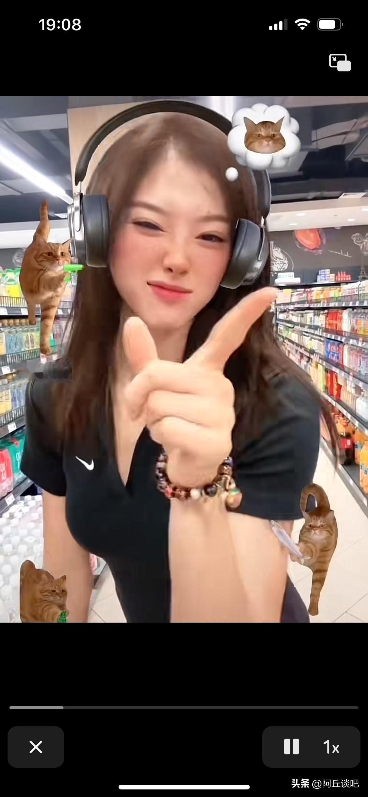 很多人认为吴艳妮老师这次没有拿冠军，肯定很低调、很伤心，不过大家也太小看艳妮老师