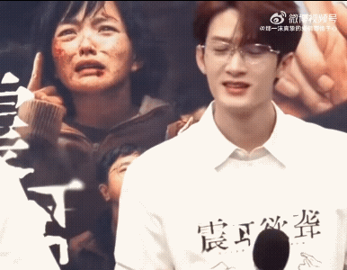 檀健次被送金饭碗的反应檀健次[超话] 檀健次被送金碗的反应！一沫真挚的情话 ​​