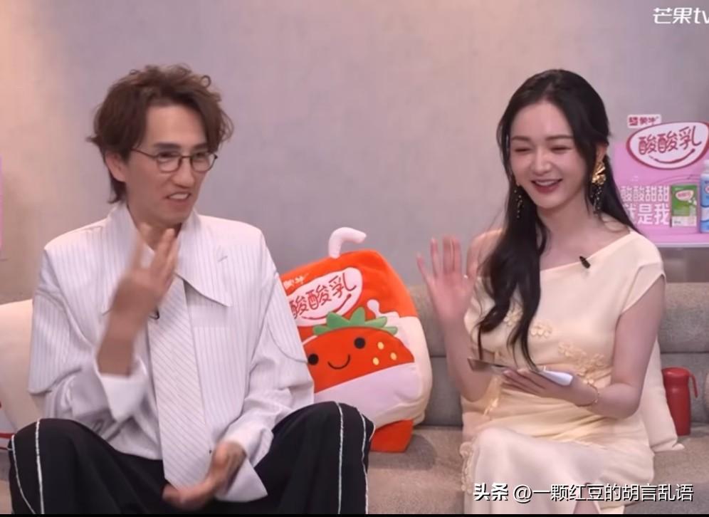 不会吧，林志炫在歌手突围赛会唱《大展宏图》？

在直播中，林志炫透露自己在歌手突