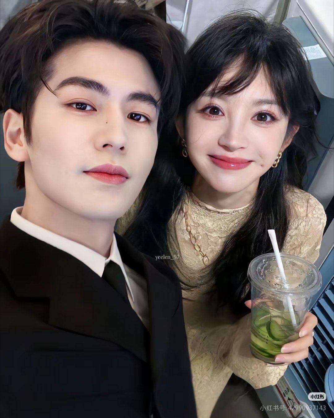 逐玉热度双平台破万！可以载入史册的成绩了但有没有人觉得，这部剧男女主虽然都很好看