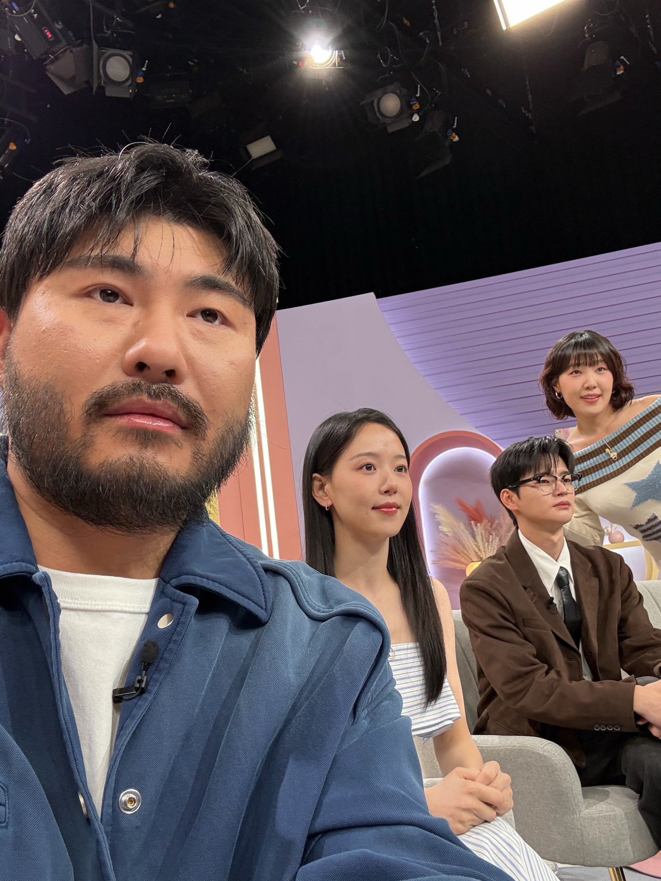 徐仁国 【20260709 徐仁国 ig更新】 