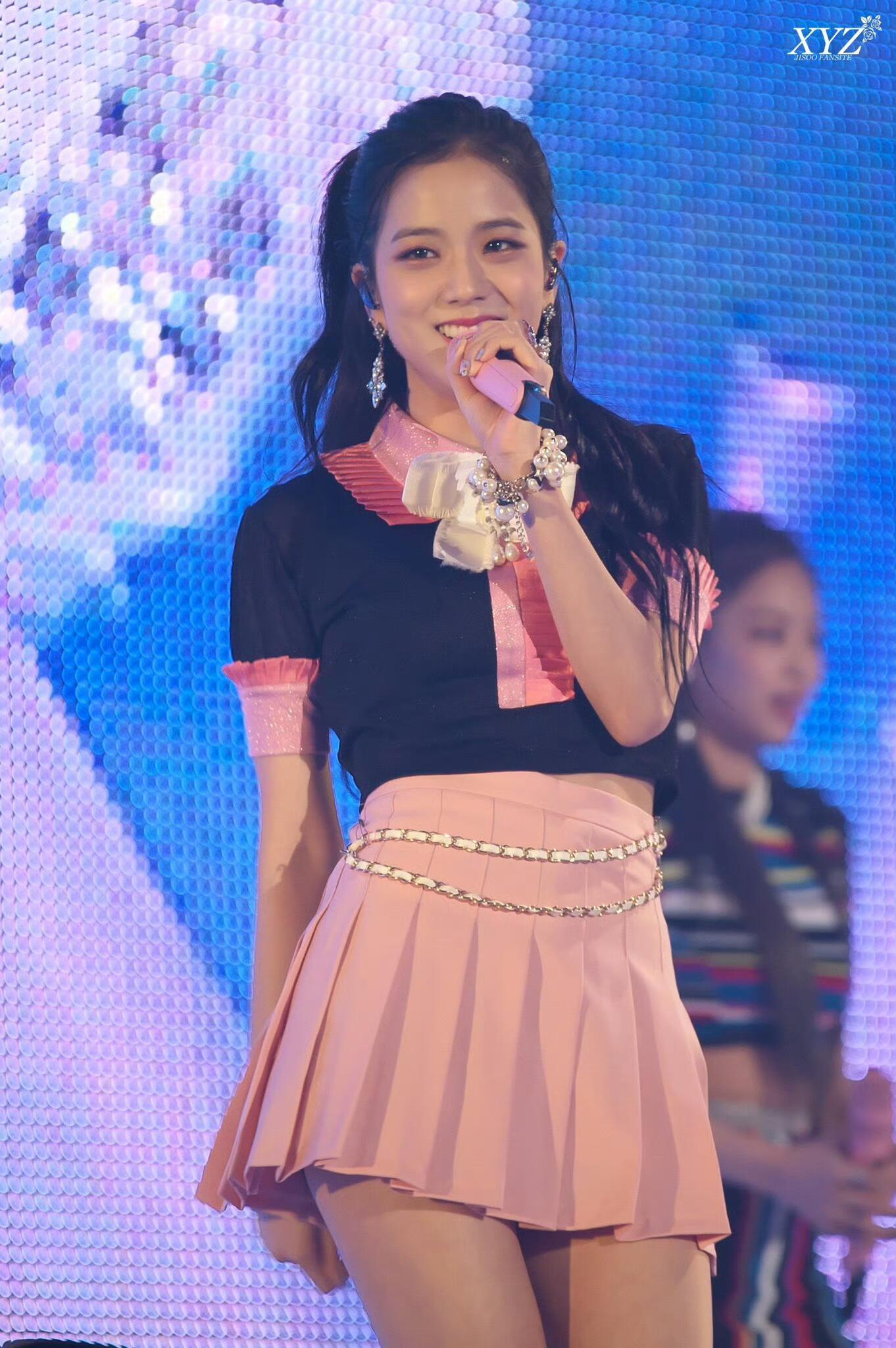 金智秀美颜酥音  🌸金智秀心动初恋 金智秀的mbti是cute吧 萌萌的谁受得