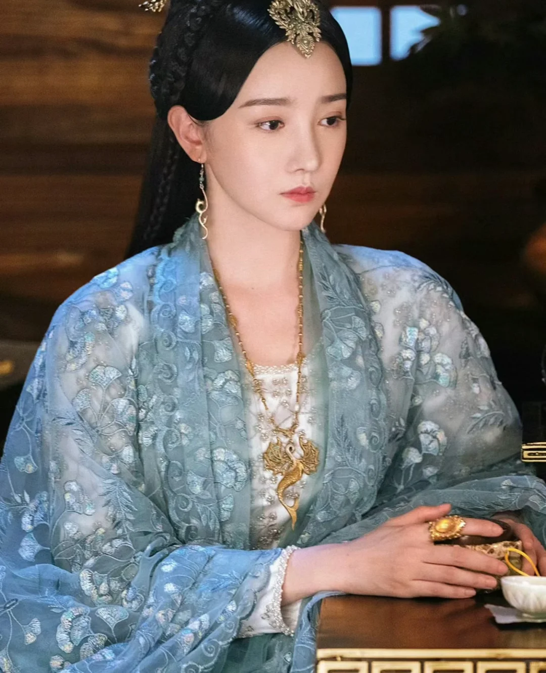 司马道福：逼婚才子 卖女求荣 那个争议千年的公主 	 司马道福出生之时...