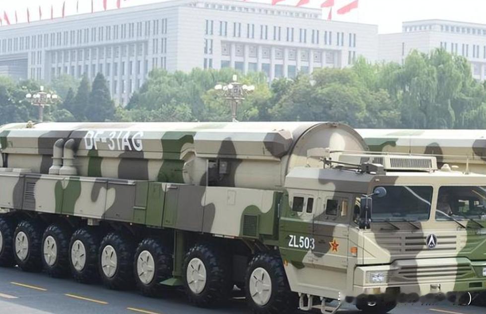 东风-31AG试射震惊美军：25马赫变轨，拦不住！


去年9月，中国从海南打了