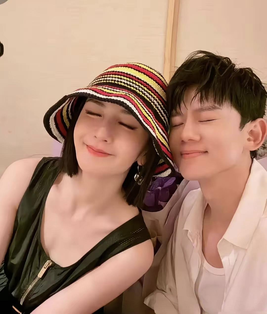 本来娱乐圈没人记得张杰有个叫段曦的前女友，结果谢娜为了护夫，非要公开喊话薛之谦道