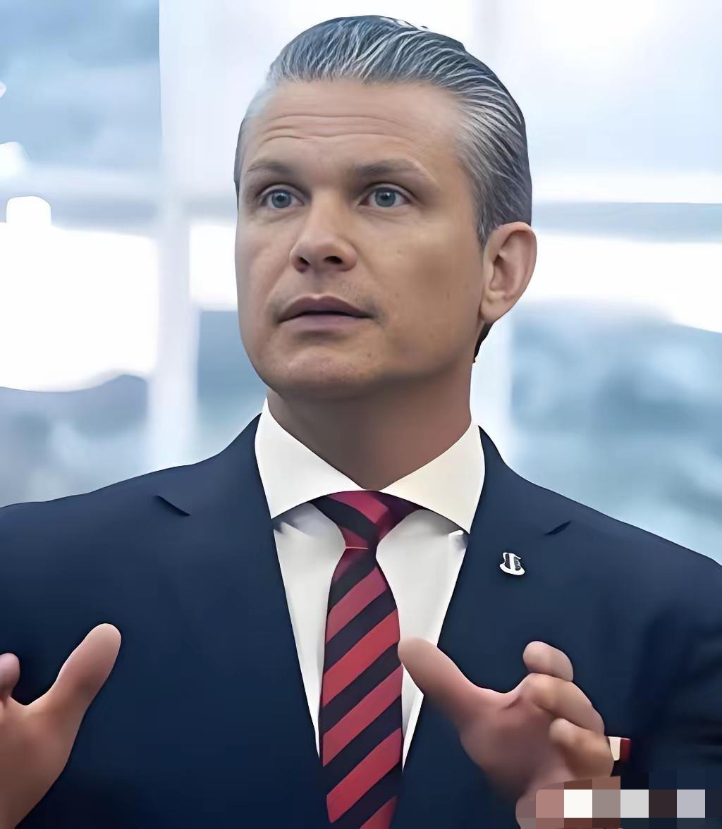 美军内讧彻底爆发！防长被心腹痛骂祸国殃民，疯狂清洗还想拿台海赌前途。堂堂美国国防