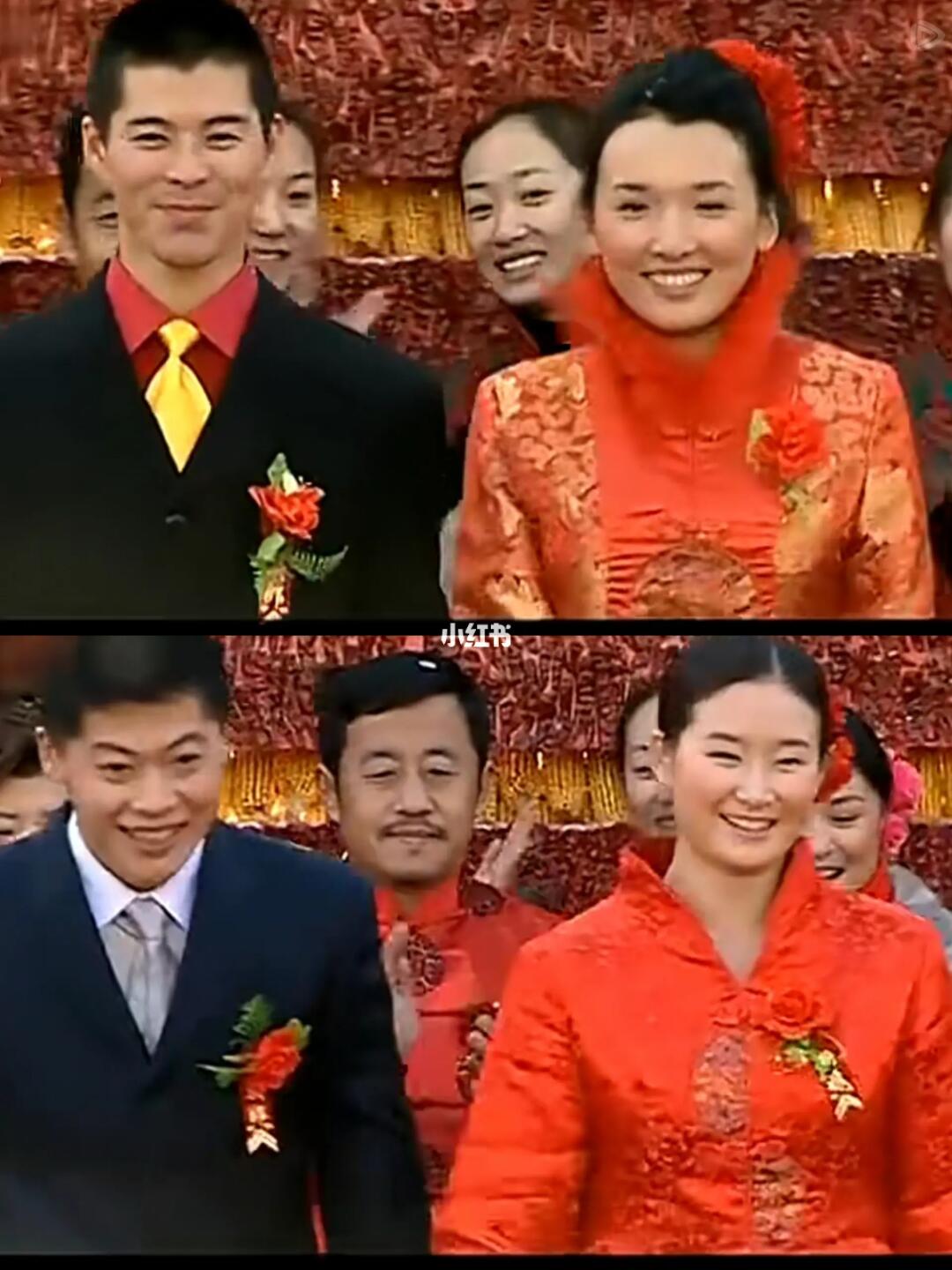 再回首，泪眼朦胧～