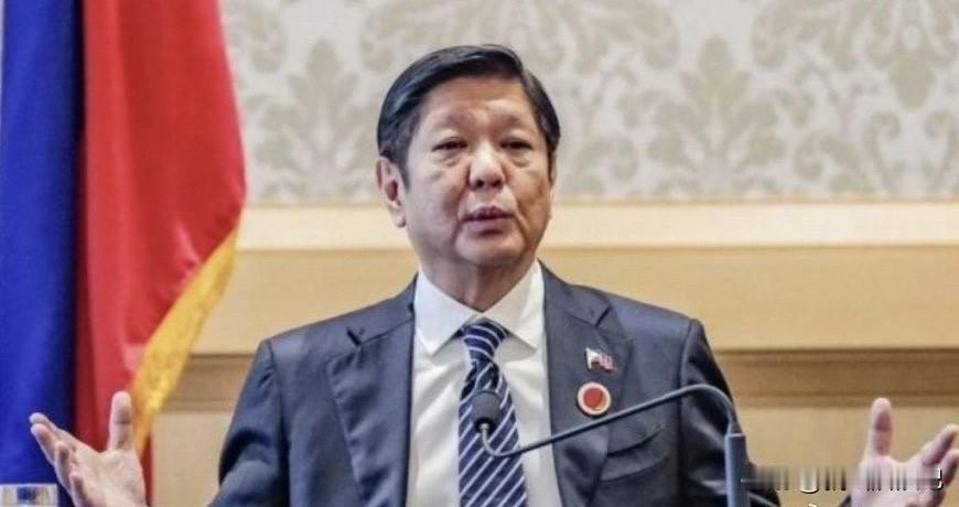 菲律宾总统马科斯表示，如果中方在南海相关争议问题上做出让步，菲律宾将考虑撤除美国