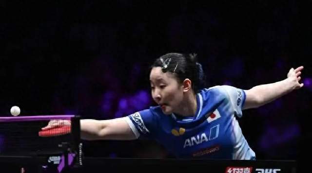 WTT爆大冷！国乒主力2-0领先被逆转淘汰，张本美和成最大赢家