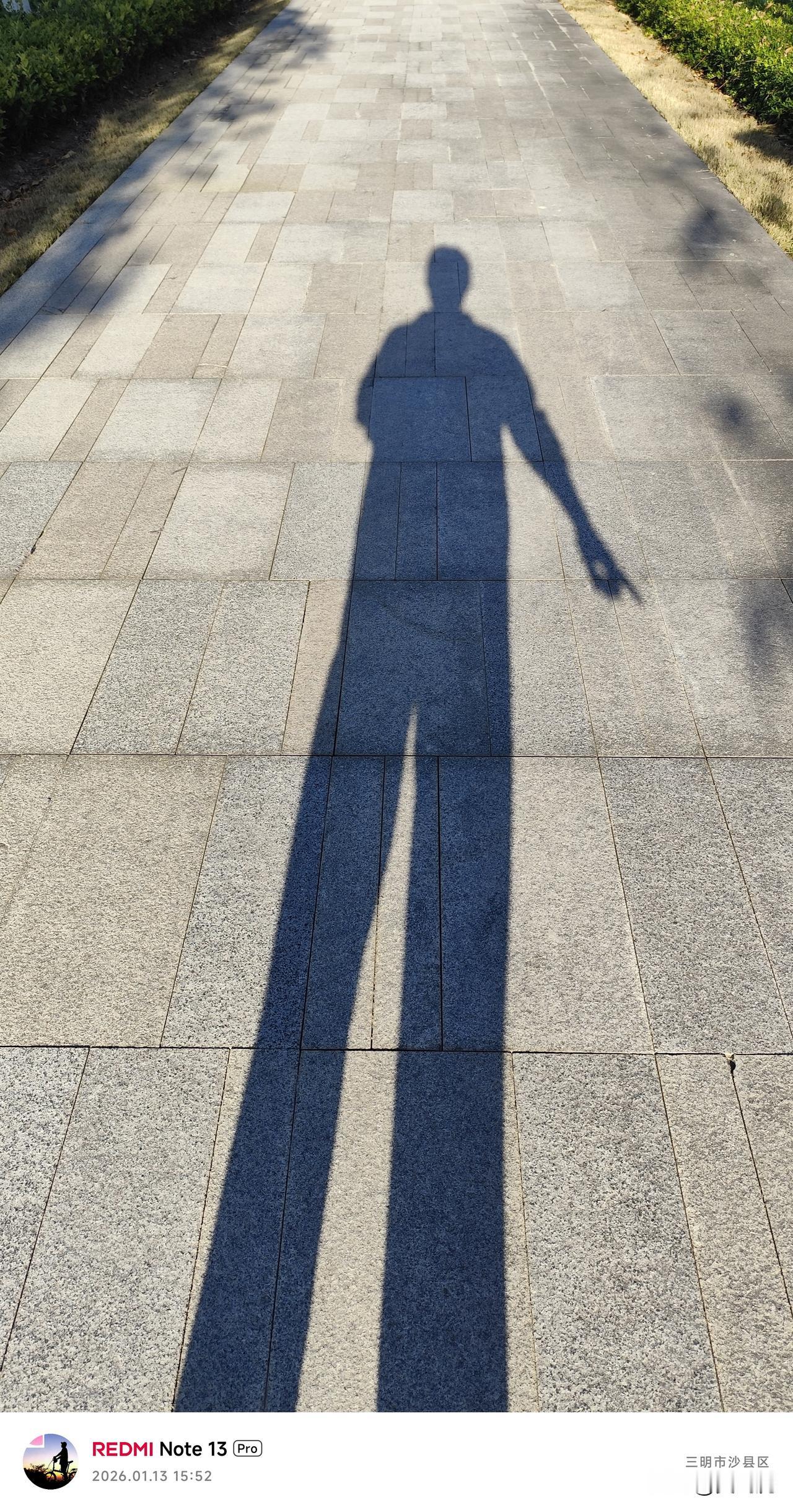 冬日阳光，暖洋洋